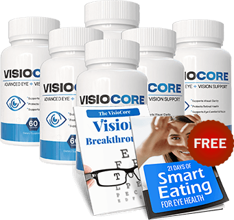 VisioCore order
