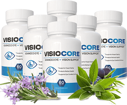 VisioCore supplement